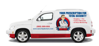 Security Doctors Dealer Support