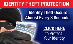 Identity Theft Protection