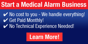 Medical Alarm business