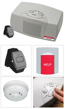 Medical Alarm Systems